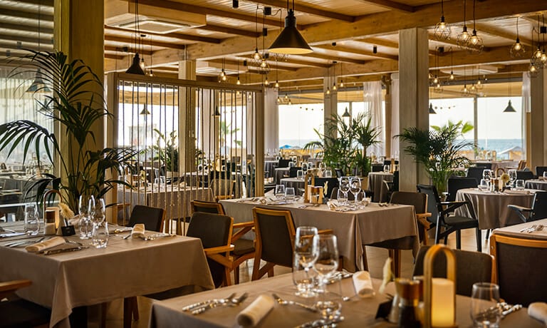 VALAMAR COLLECTION - LUNA RESTAURANT MAIN
